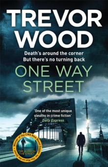 Image for One way street