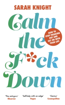 Image for Calm the F**k Down