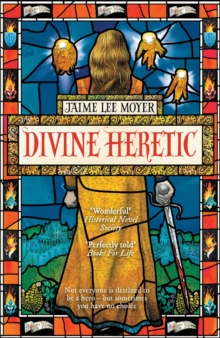 Image for Divine heretic