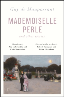 Image for Mademoiselle Perle and Other Stories (riverrun editions)