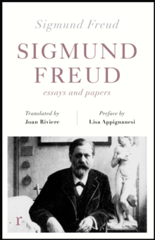 Image for Sigmund Freud  : essays and papers