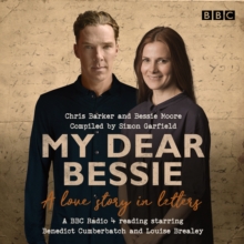 Image for My dear Bessie  : a love story in letters