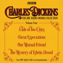 Image for Charles Dickens  : the BBC radio drama collectionVolume four