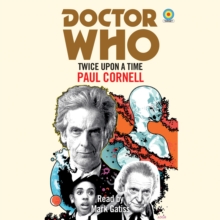 Doctor Who: Twice Upon a Time