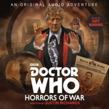 Image for Doctor Who: Horrors of War