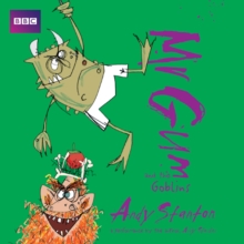 Image for Mr Gum and the goblins