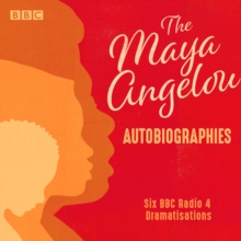 Image for Maya Angelou  : the autobiographies