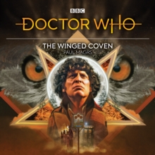 Image for Doctor Who: The Winged Coven