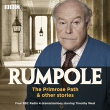 Image for Rumpole: The Primrose Path & other stories