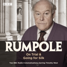 Image for Rumpole: On Trial & Going for Silk