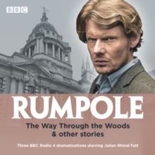 Image for Rumpole  : The way through the woods & other stories
