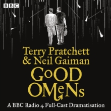 Image for Good omens  : the BBC Radio 4 dramatisation
