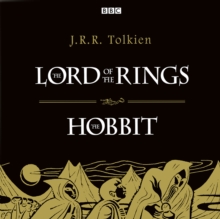 Image for Lord of the Rings and The Hobbit: Collector's Edition