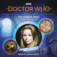 Doctor Who: The Kairos Ring: Beyond the Doctor