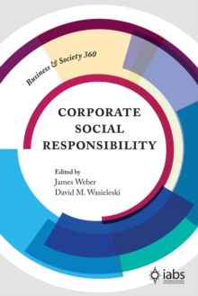 Image for Corporate social responsibility