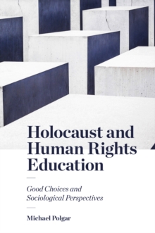 Image for Holocaust and Human Rights Education