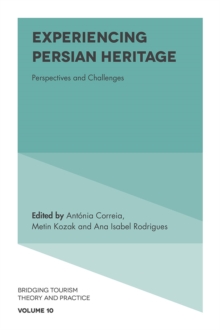 Image for Experiencing Persian Heritage