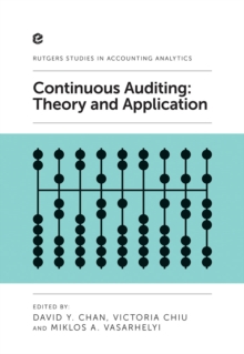 Image for Continuous Auditing