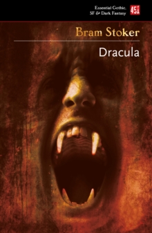 Image for Dracula  : a mystery story