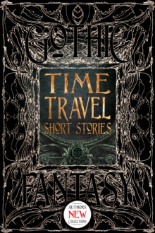 Image for Time travel short stories.