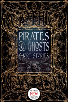 Image for Pirates & ghosts short stories