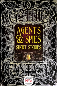 Image for Agents & spies short stories