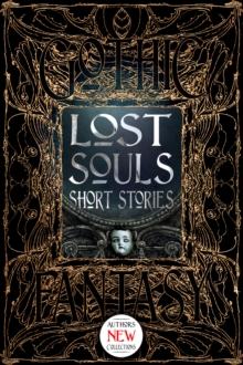 Image for Lost souls short stories.