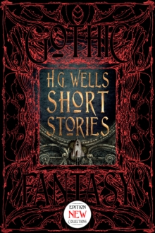 Image for H.G. Wells short stories