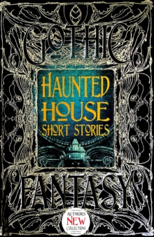 Image for Haunted House Short Stories