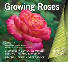 Image for Growing roses