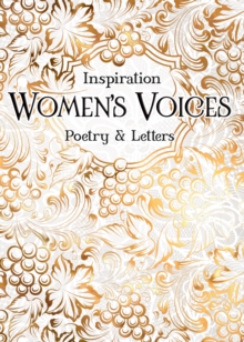 Image for Women's Voices