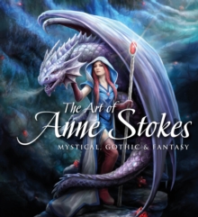 Image for The Art of Anne Stokes