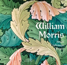 Image for William Morris  : artist, craftsman, pioneer