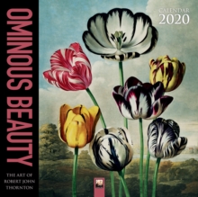 Image for Ominous Beauty - The Art of Robert John Thornton Wall Calendar 2020 (Art Calendar)