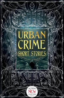 Image for Urban crime short stories