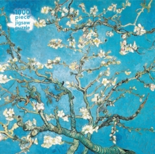 Image for Adult Jigsaw Puzzle Vincent van Gogh: Almond Blossom : 1000-Piece Jigsaw Puzzles