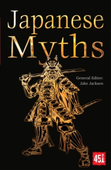 Image for Japanese myths