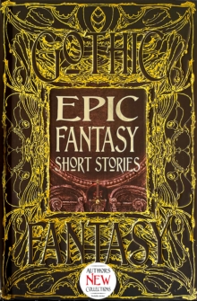 Image for Epic Fantasy Short Stories