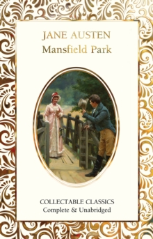 Image for Mansfield Park