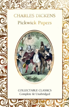 Image for The Pickwick papers