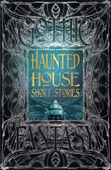 Image for Haunted house short stories