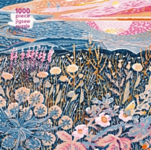Image for Adult Jigsaw Puzzle Annie Soudain: Midsummer Morning : 1000-Piece Jigsaw Puzzles