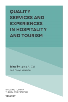 Image for Quality Services and Experiences in Hospitality and Tourism