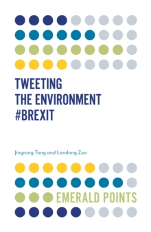 Image for Tweeting the environment `Brexit