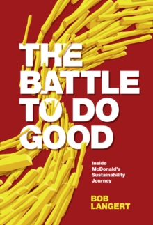 Image for The Battle To Do Good