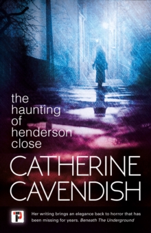 Image for The haunting of Henderson Close