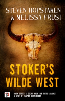 Image for Stoker's Wilde West