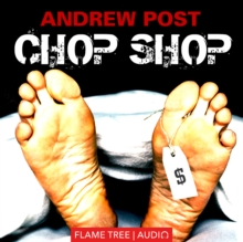 Image for Chop shop