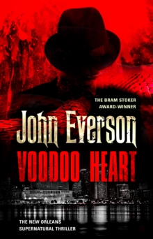 Image for Voodoo heart