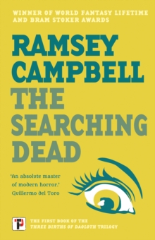 Image for The Searching Dead